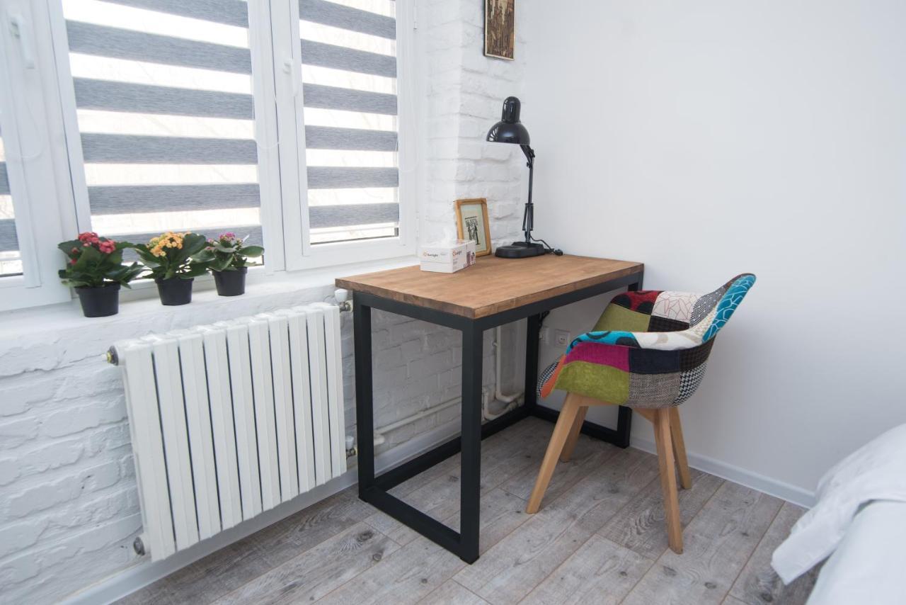 Art Studio 2 Ташкент Екстериор снимка